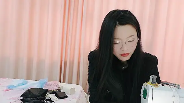 CCOO520 online show from 31, 10, 2025