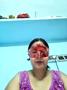 misti02 online show from 4, 10, 2025