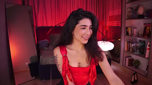 YokoKoko  online show from 14, 1, 2026