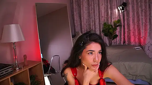 YokoKoko  online show from 4, 2, 2026