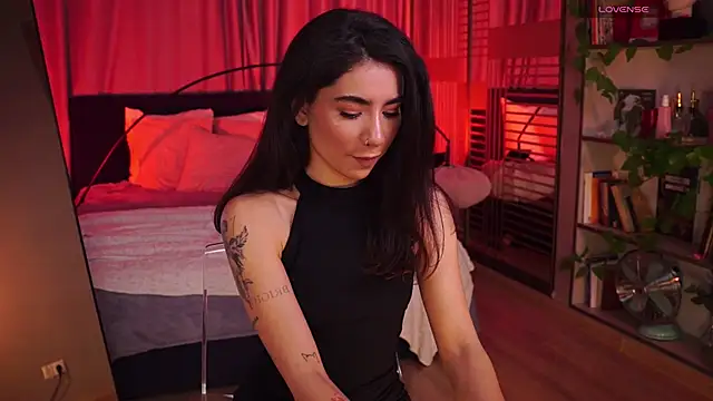 YokoKoko  online show from 23, 12, 2025