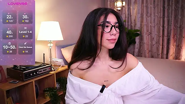 YokoKoko  online show from 19, 11, 2025