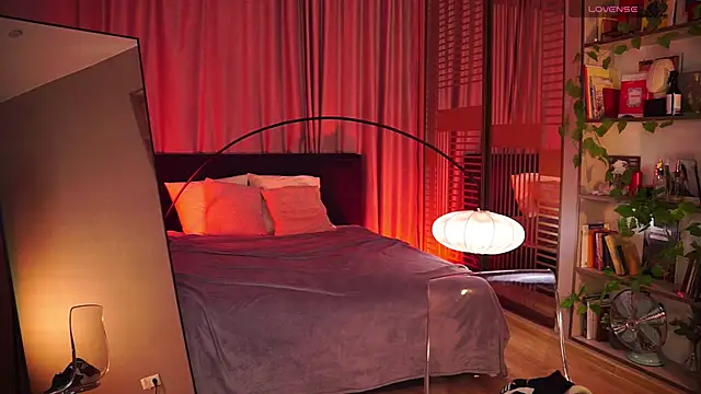 YokoKoko  online show from 16, 12, 2025