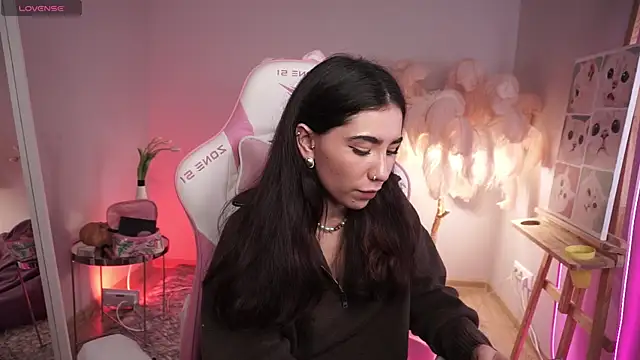 YokoKoko  online show from 2, 11, 2025