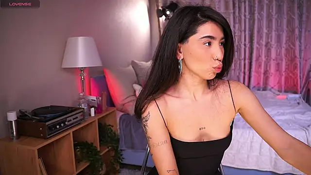 YokoKoko  online show from 3, 12, 2025