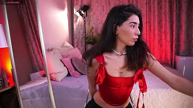 YokoKoko  online show from 20, 12, 2025