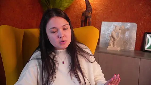 HalleyCantv online show from 8, 10, 2025
