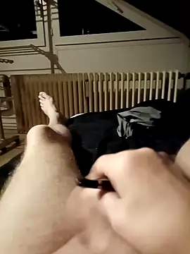 ImperlPerverso59 online show from 9, 11, 2025