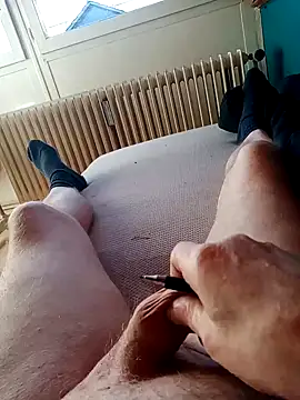 ImperlPerverso59 online show from 3, 11, 2025