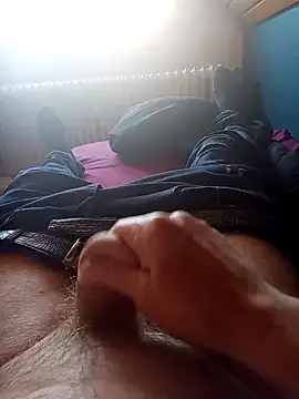 ImperlPerverso59 online show from 22, 4, 2026