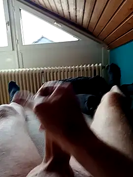 ImperlPerverso59 online show from 21, 10, 2025