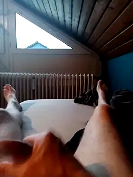 ImperlPerverso59 online show from 16, 10, 2025