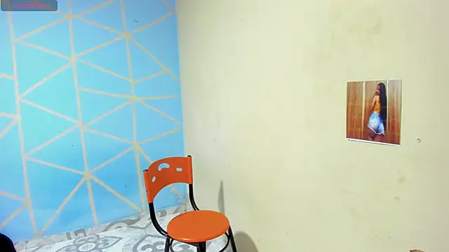 Paulina new online show from 29, 10, 2025