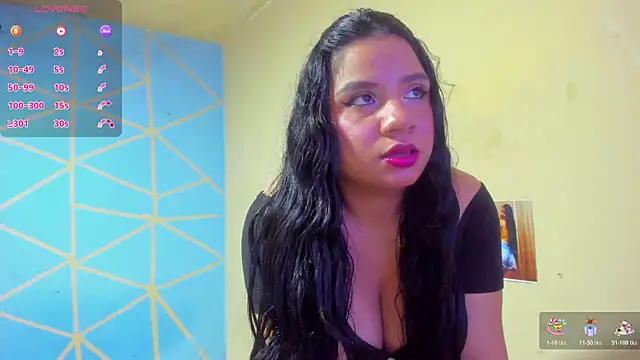 Paulina new online show from 30, 10, 2025