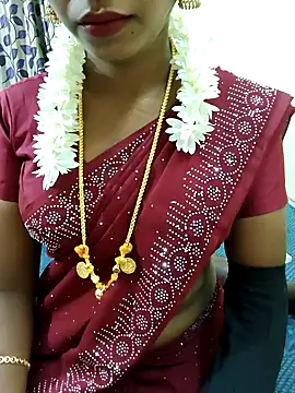 Snapshot of Chennai-couples chatting on 23, 11, 2025 Chennai-couples online show from 23, 11, 2025