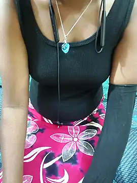 Snapshot of Chennai-couples chatting on 13, 11, 2025 Chennai-couples online show from 13, 11, 2025