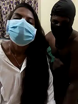 Chennai-couples online show from 6, 10, 2025