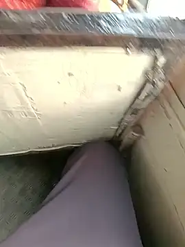 Snapshot of hemcrazy chatting on 19, 12, 2025 hemcrazy online show from 19, 12, 2025