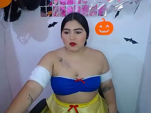 Snapshot of Gaby22d chatting on 27, 10, 2025 Gaby22d online show from 27, 10, 2025