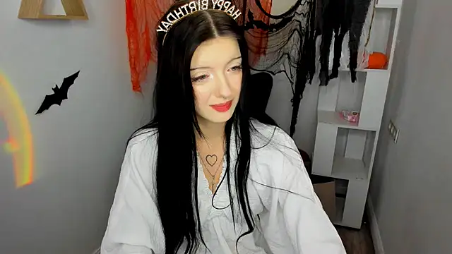 RoxyHopper online show from 28, 10, 2025