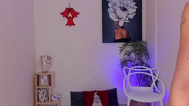 Gysel flyn online show from 18, 12, 2025