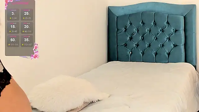 Gysel flyn online show from 19, 2, 2026