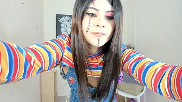 Gysel flyn online show from 26, 10, 2025