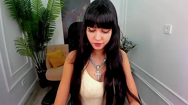 TiffanyYounge online show from 11, 1, 2026