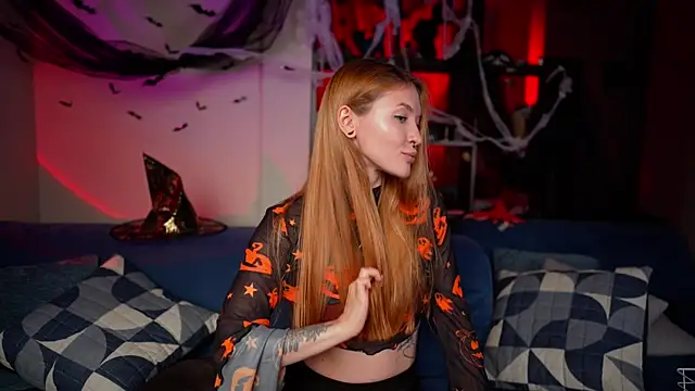 Snapshot of SsonicPorn chatting on 29, 10, 2025 SsonicPorn online show from 29, 10, 2025