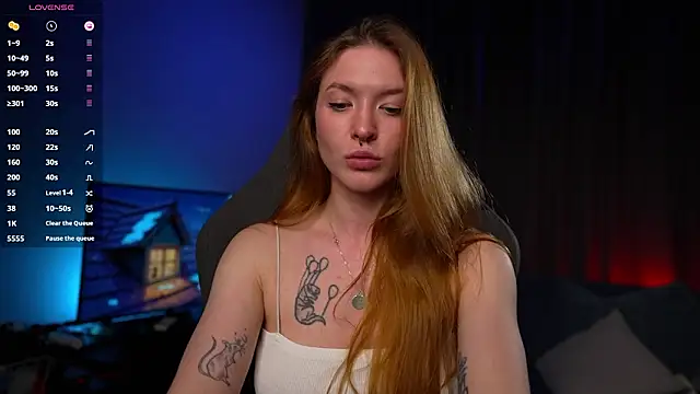 SsonicPorn online show from 10, 2, 2026