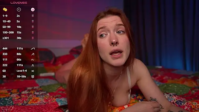 Snapshot of SsonicPorn chatting on 2, 5, 2026 SsonicPorn online show from 2, 5, 2026