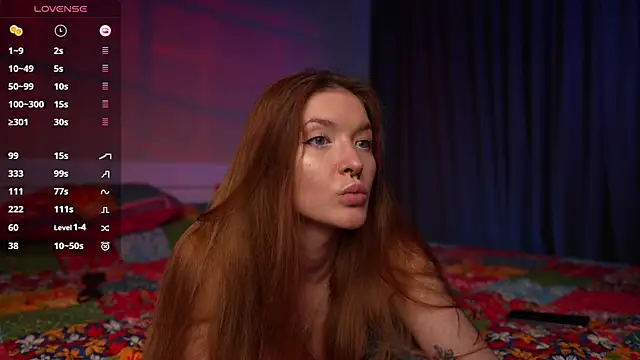 SsonicPorn online show from 3, 4, 2026