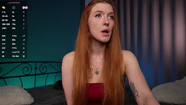 SsonicPorn online show from 8, 7, 2026