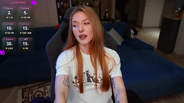 Snapshot of SsonicPorn chatting on 17, 10, 2025 SsonicPorn online show from 17, 10, 2025