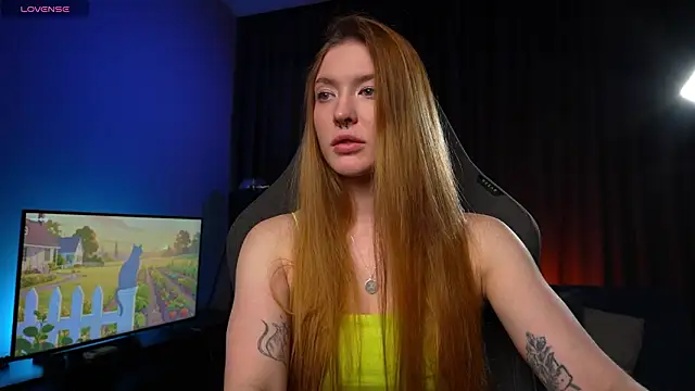 SsonicPorn online show from 6, 2, 2026