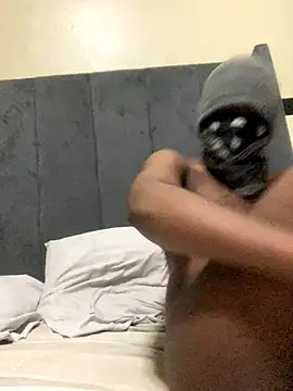 Snapshot of Bandana-Lad chatting on 15, 11, 2025 Bandana-Lad online show from 15, 11, 2025