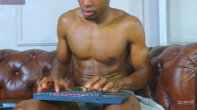 DereckWolf  online show from 15, 11, 2025