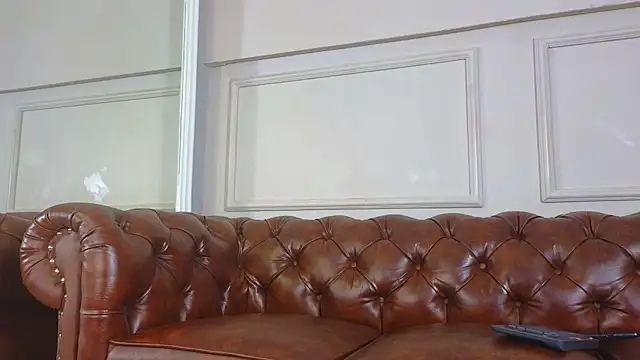 DereckWolf  online show from 21, 10, 2025