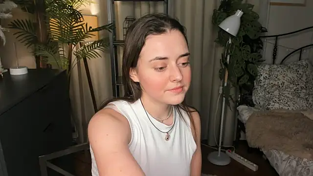 ThelmaJusto online show from 30, 11, 2025