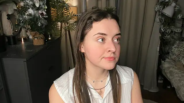 ThelmaJusto online show from 22, 12, 2025