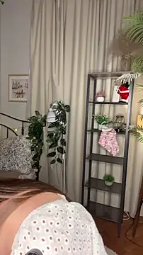 ThelmaJusto online show from 23, 2, 2026