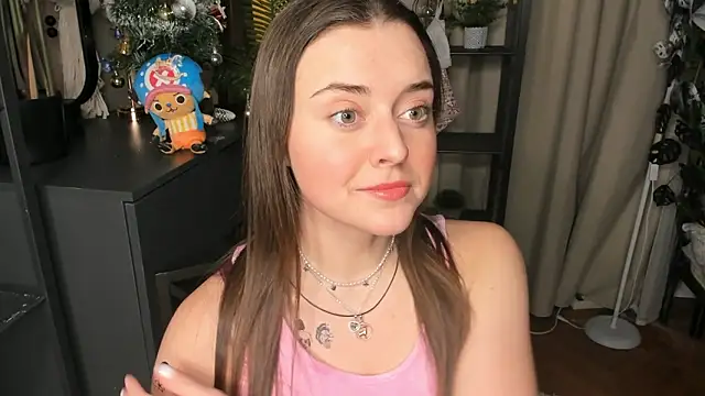 ThelmaJusto online show from 17, 1, 2026