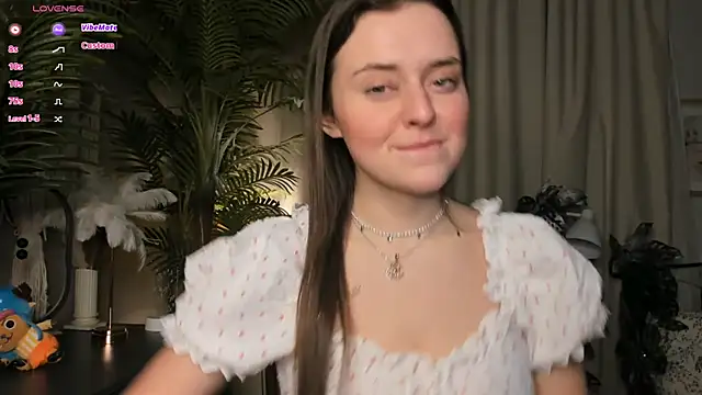 ThelmaJusto online show from 1, 3, 2026