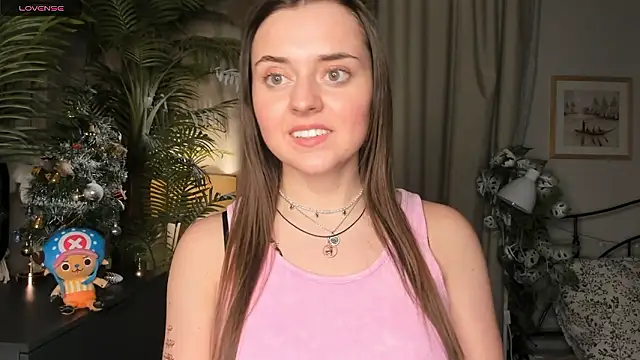 ThelmaJusto online show from 9, 1, 2026