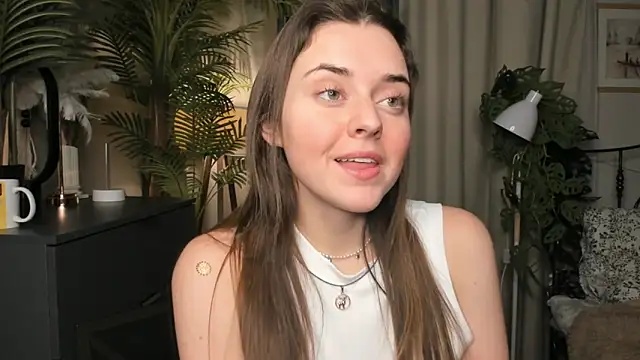 ThelmaJusto online show from 29, 11, 2025