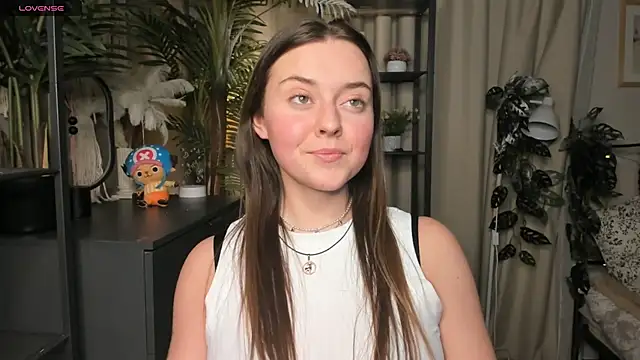 ThelmaJusto online show from 8, 2, 2026