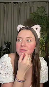 ThelmaJusto online show from 27, 2, 2026