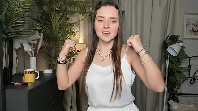 ThelmaJusto online show from 27, 10, 2025