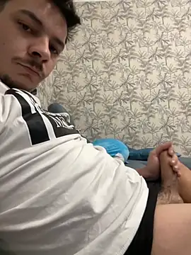 Edo1797 online show from 4, 10, 2025