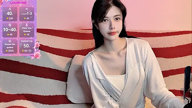 Snapshot of Nuomio chatting on 4, 3, 2026 Nuomio online show from 4, 3, 2026